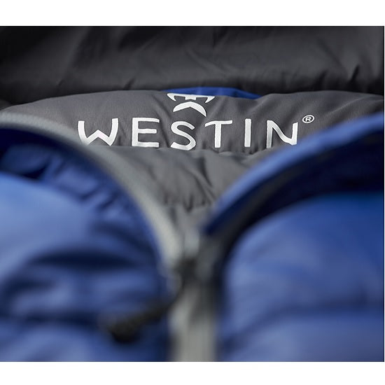 Jacheta Westin W4 Sorona Victoria Blue