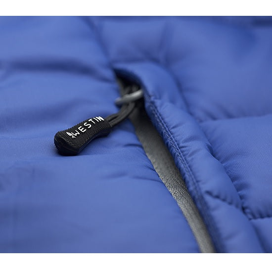Jacheta Westin W4 Sorona Victoria Blue