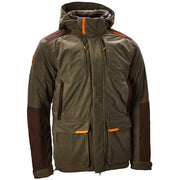 Jacheta Winchester Guns Iceland, Verde