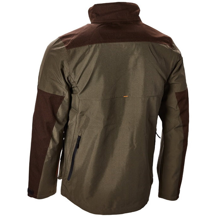 Jacheta Winchester Guns Orion, Verde