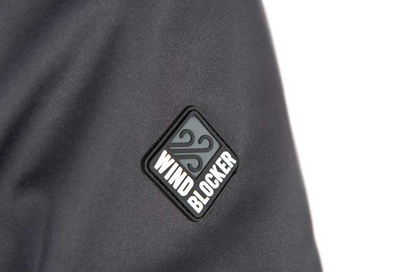 Jacheta cu Gluga Fox Rage Voyager Wind Blocker