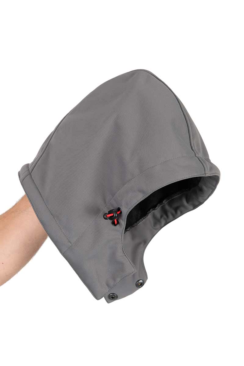 Jacheta cu Gluga Fox Rage Voyager Wind Blocker