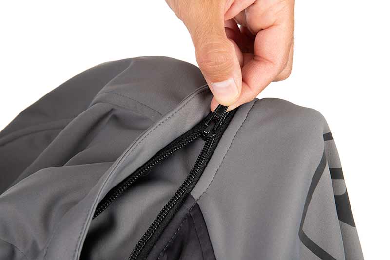 Jacheta cu Gluga Fox Rage Voyager Wind Blocker