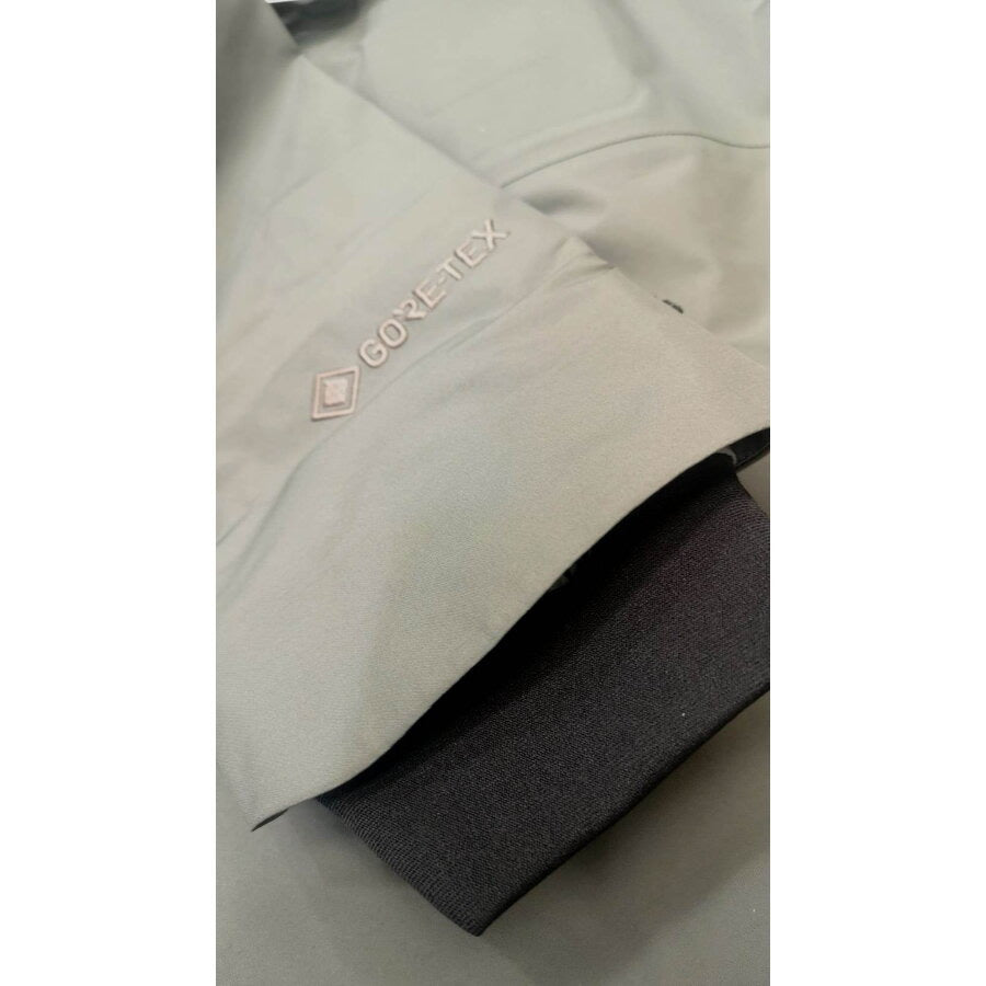 Jacheta de Ploaie Daiwa Goretex Rain, Gray