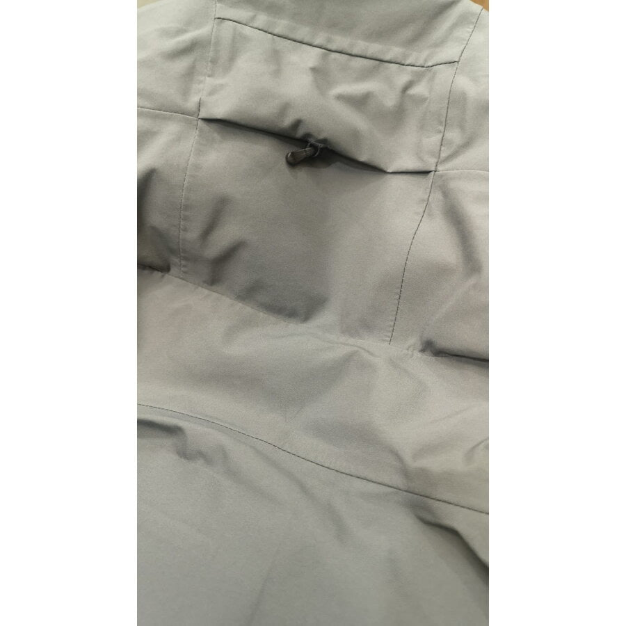 Jacheta de Ploaie Daiwa Goretex Rain, Gray