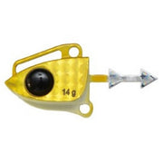 Jackson Quick Head GOL, 14g