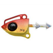 Jackson Quick Head GRC, 14g