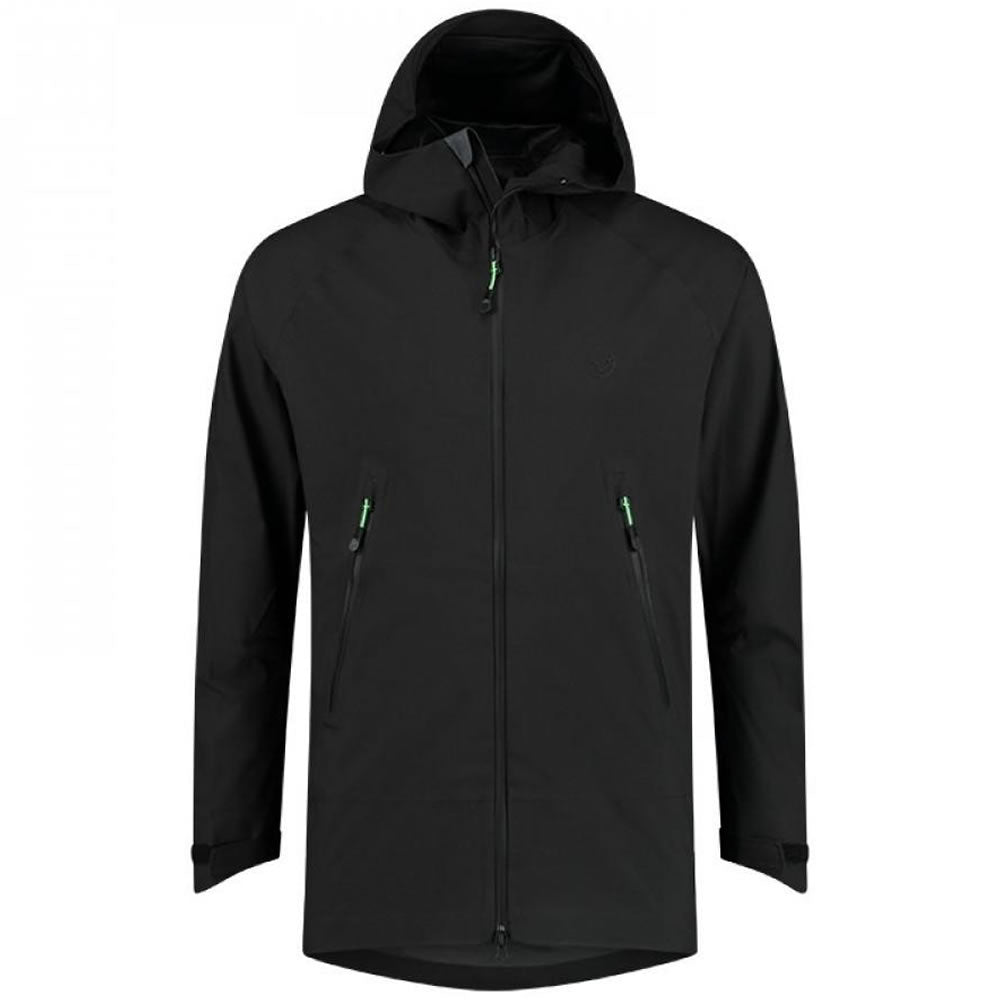 Jaketa KORDA Kore Drykore, Black