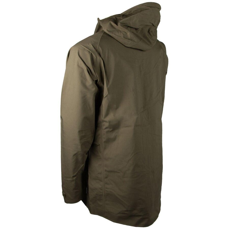 Jaketa KORDA Kore Drykore, Olive