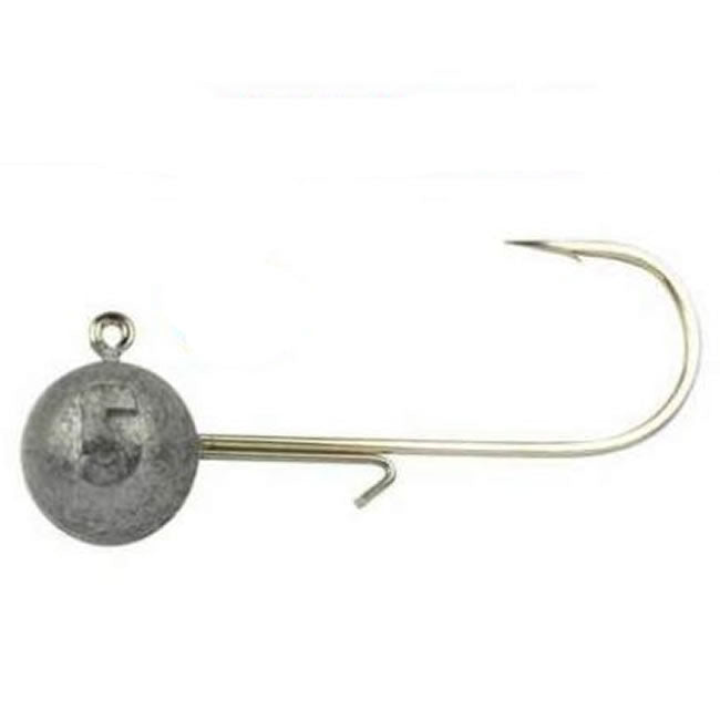 Jig 22 Spro Cu Carlig Gamakatsu Nr.1 4buc/pac