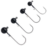 Jig BERKELY URBN Tungsten Jigheads, Nr.1, 3g, 3buc/pac