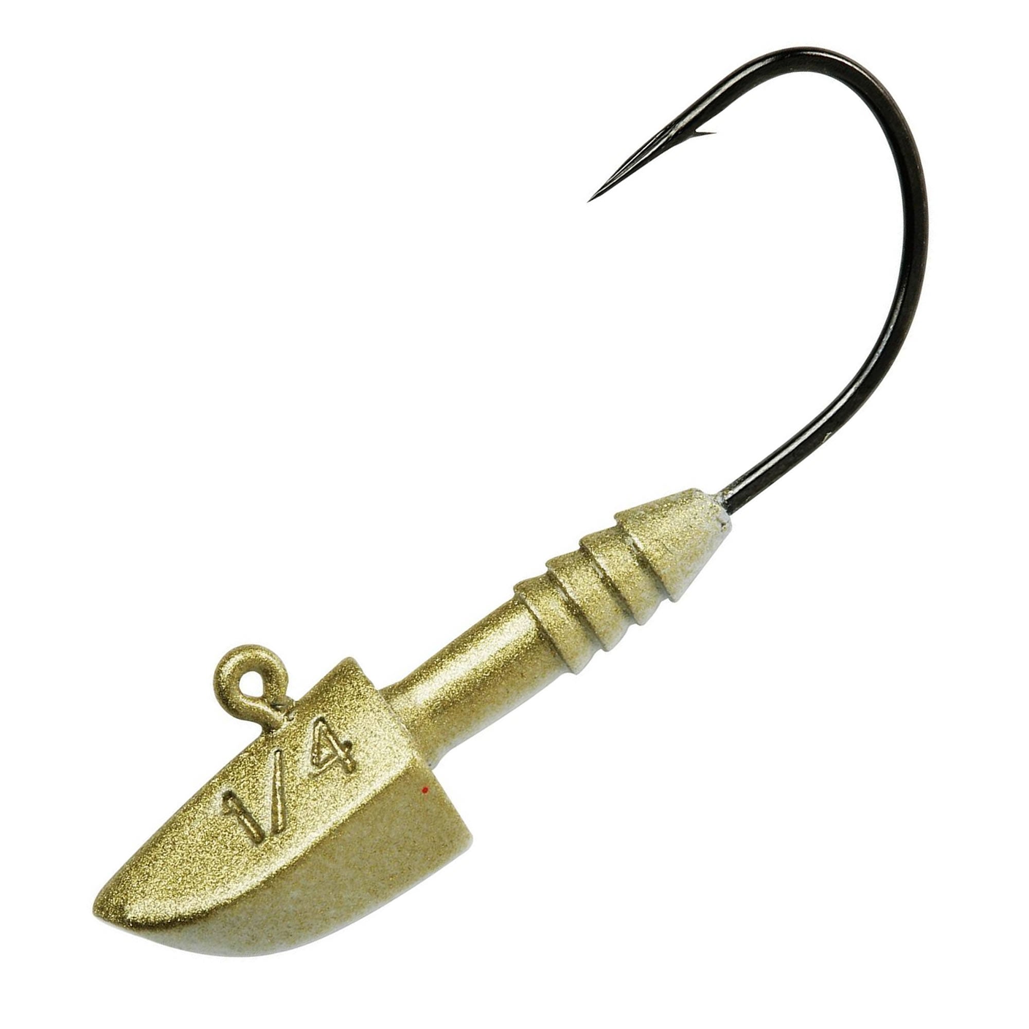 Jig BERKLEY Dam Deep Bronze/Gold Nr.3/0 3buc/pac