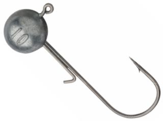 Jig BERKLEY Zinc Jigheads 3buc