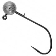 Jig BKK Hyperlatch Round Head 3buc