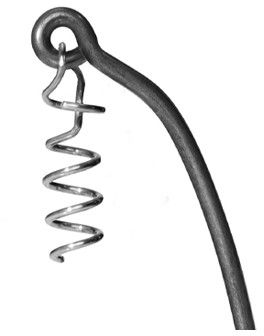 Jig BKK Offset Armor Point Permalock Nr.