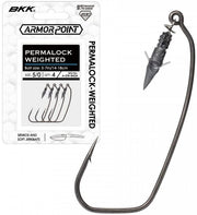 Jig BKK Offset Armor Point Permalock Weighted Nr. 4buc
