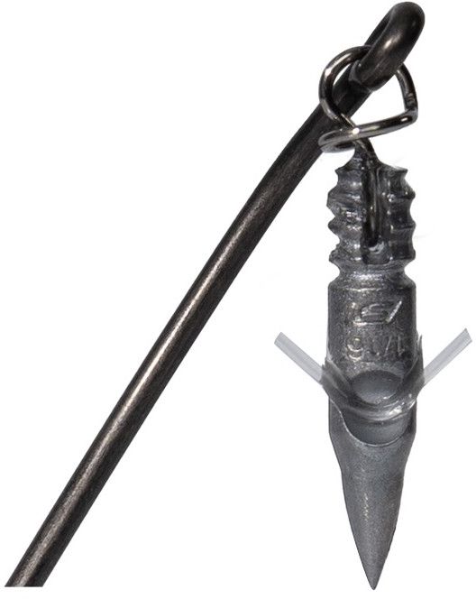 Jig BKK Offset Armor Point Permalock Weighted Nr. 4buc