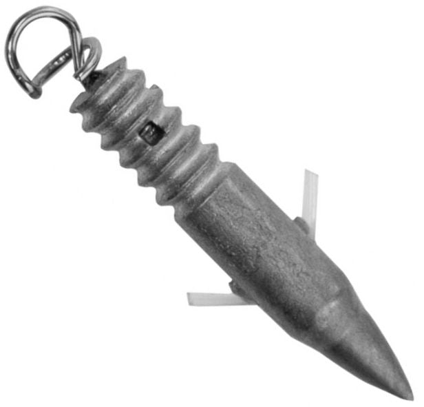 Jig BKK Offset Armor Point Permalock Weighted Nr. 4buc