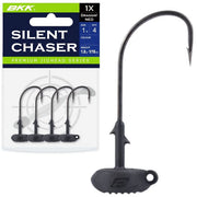Jig BKK Silent Chaser Draggin Ned 1/0