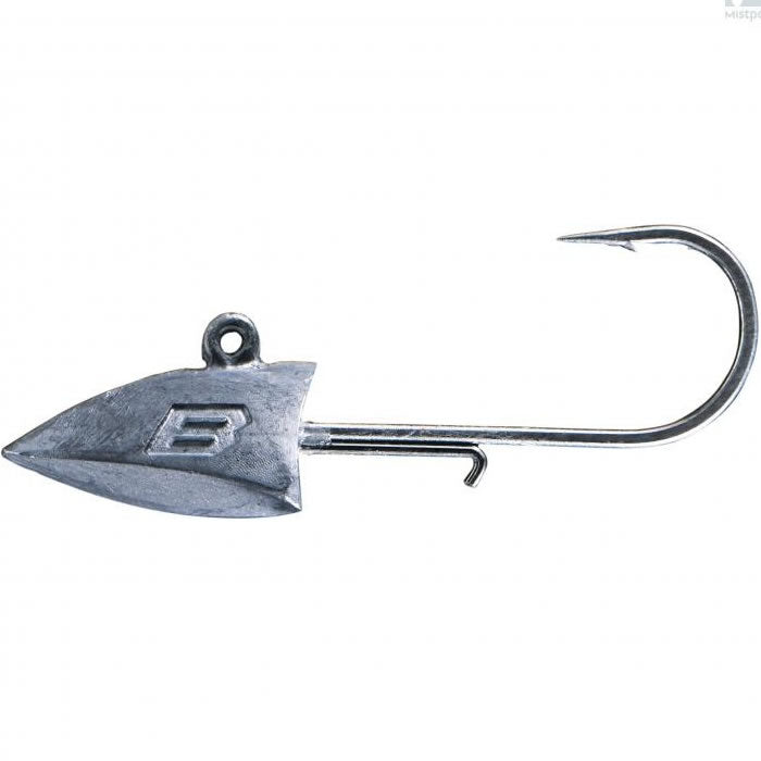 Jig BKK Silent Chaser Prisma Darting LRF 5buc