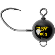 Jig BLACK CAT Mega Fireball 1buc/pac
