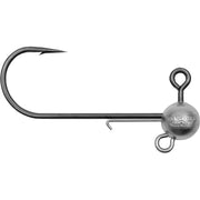 Jig BLACK CAT Mega Jighead 2buc