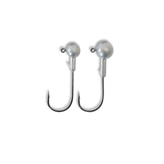 Jig Bila Zebco Jighead Lead Free No.1 4 g