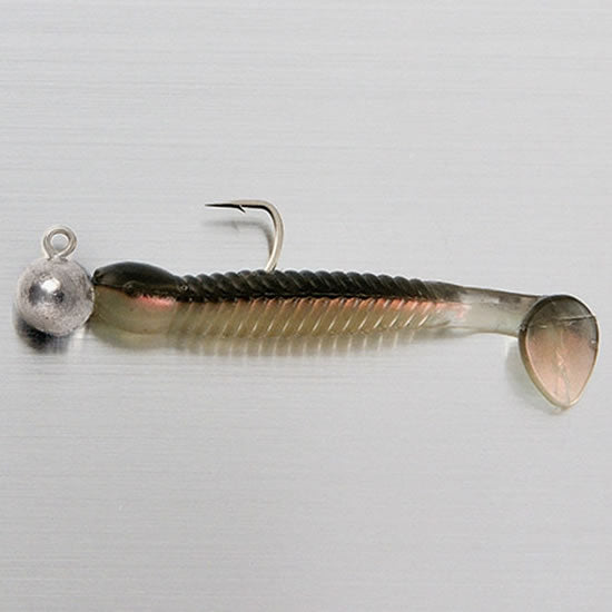 Jig DECOY SV-52 Round Magic, Nr.3, 2.5g, 4buc/pac