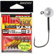 Jig DECOY VJ-74 Plus Magic 5buc