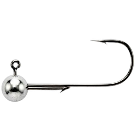 Jig DECOY VJ-76 Magic Head, Nr.2, 2.5g, 4buc/pac
