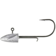 Jig DUO Bayruf BR Head Jig, Nr.1/0, 5g, 4buc/pac