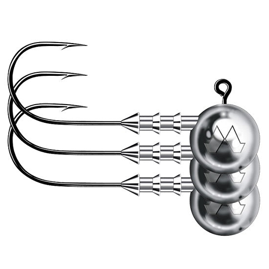 Jig Dragon Classic Ultra Point Jighead