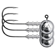 Jig Dragon Classic Ultra Point Jighead Economy Pack 7.5g 5/0