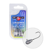 Jig Energo Team LK LEGEND  5g carlig 2/0  