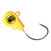 Jig FOX RAGE Fireball Finesse Jigheads Tiger