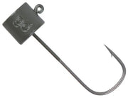 Jig FOX RAGE Micro Ned Heads Camo Size 1 5buc/pac