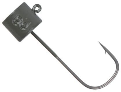 Jig FOX RAGE Micro Ned Heads Camo Size 1 5buc/pac