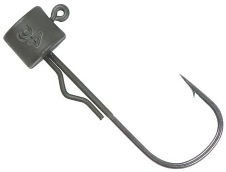 Jig FOX RAGE Ned Heads Camo Size 1buc