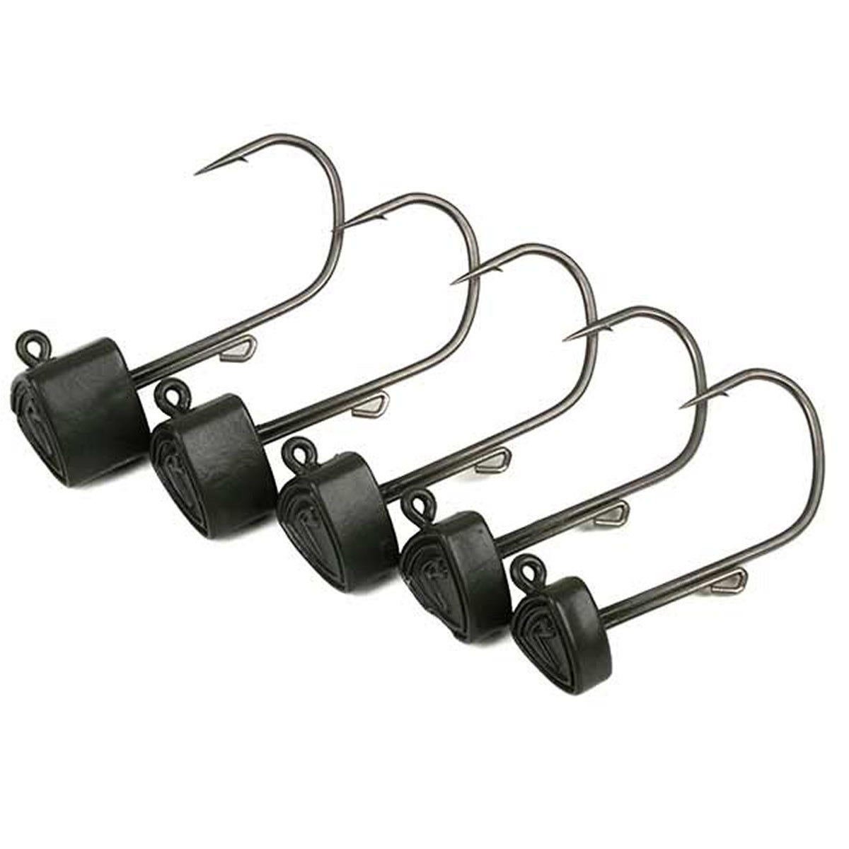 Jig FOX RAGE Tungsten Ned Head Shield Weights Nr. 1/0 3buc/pac