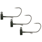 Jig FOX RAGE Tungsten Ned Head Shield Weights Nr. 1/0 3buc/pac