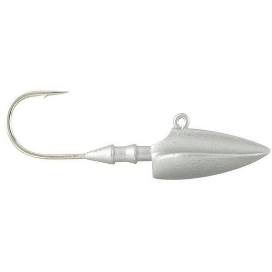 Jig Gamakatsu Range Swimmer Bottom nr.1/0 3buc
