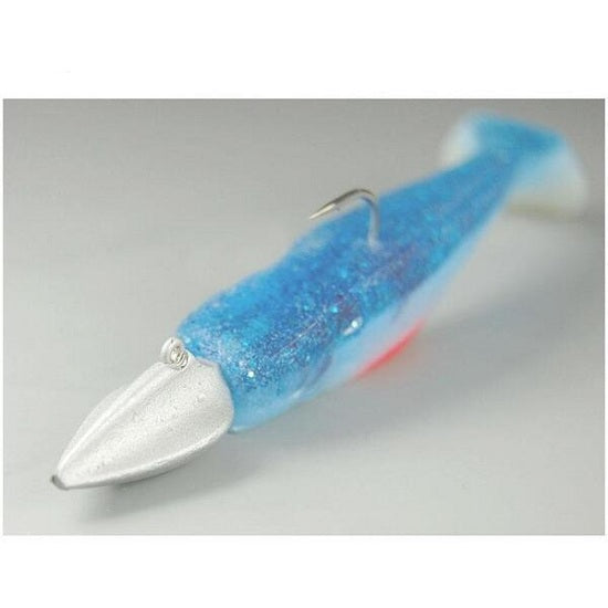 Jig Gamakatsu Range Swimmer Bottom nr.1/0 3buc