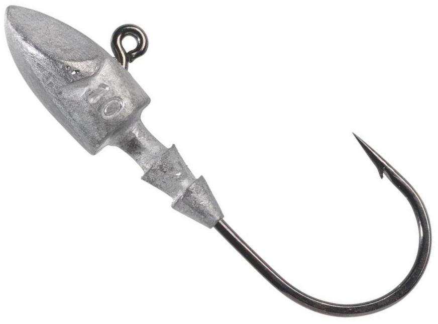 Jig Head BERKLEY Flex Deephead 60buc