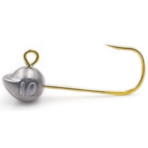 Jig Head Mustad Finesse Nr.6