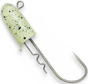 Jig Head SAVAGE GEAR Bullet Glow 1buc