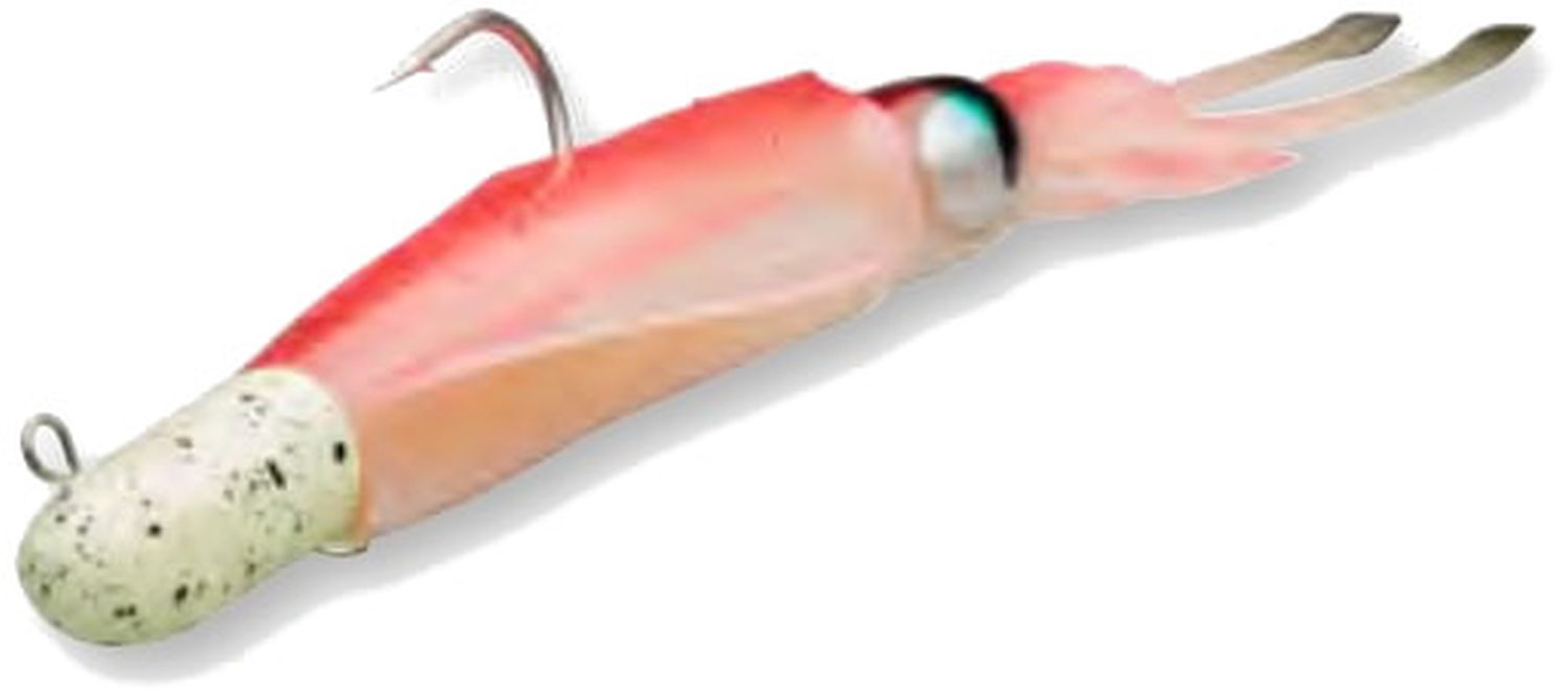 Jig Head SAVAGE GEAR Bullet Glow 1buc