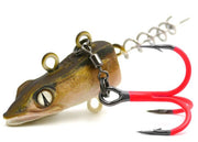 Jig Head VMC Pela Jig, Zander, 80g, 1buc/pac