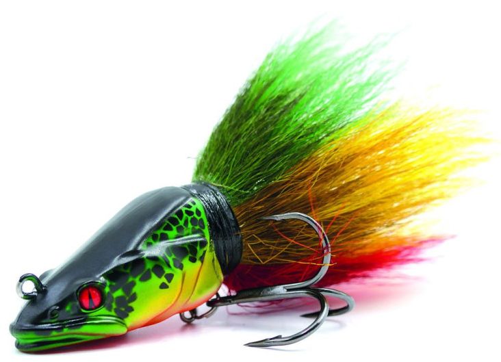Jig Head VMC Sharpshooter, Kingston, 38g, 1buc/pac