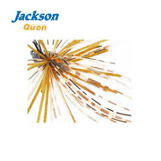 Jig Jackson QuOn BF Cover 3.5g culoare GPO
