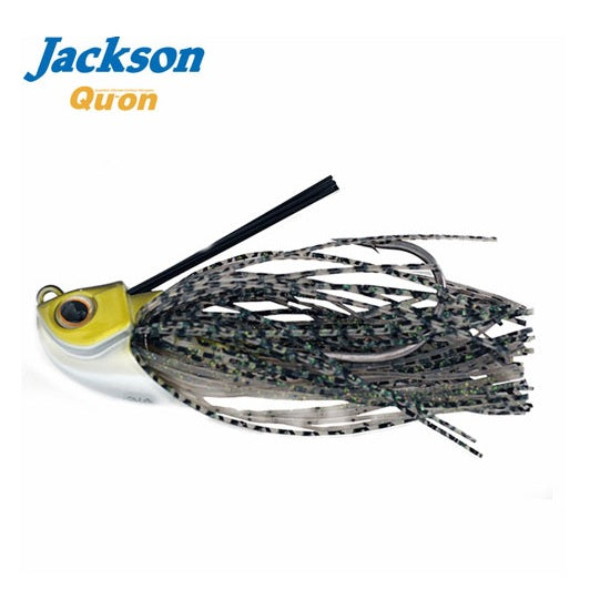 Jig Jackson QuOn Verage Swimmer 1/4oz culoare GP